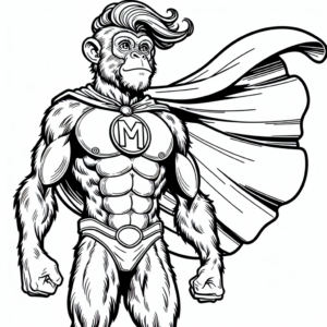 Super Monkey
