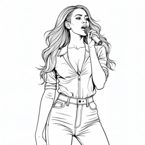 Yonce singing 500x500-min